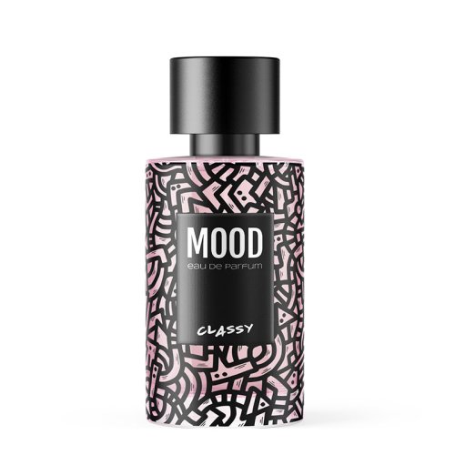 Mood Studio Parfum-Classy - Eau de Parfum Mood Studio Parfum-Classy - Eau de Parfum